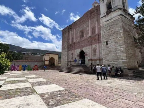 Esencia de Oaxaca private tour — photo 1