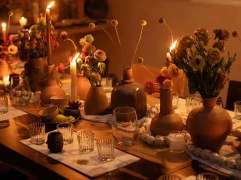 Candlelight Mezcal Tasting with Wild Agaves — photo 2
