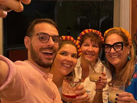 The Best Mezcal Tasting — photo 2