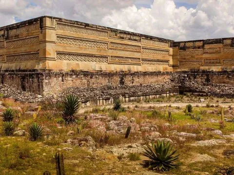 Esencia de Oaxaca private tour — photo 3