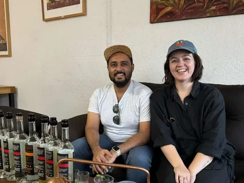 The Best Mezcal Tasting — photo 3