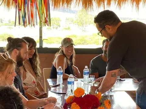 Mezcal Tour Oaxaca (13 Tastes) — photo 3