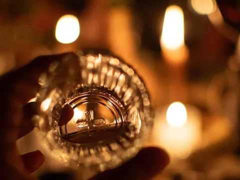 Candlelight Mezcal Tasting with Wild Agaves — photo 4