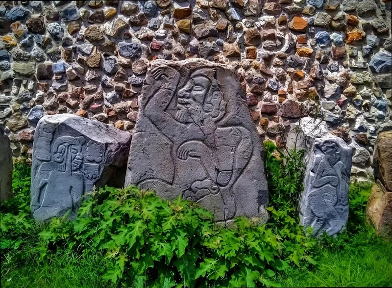 Combo Monte Albán + Mezcal